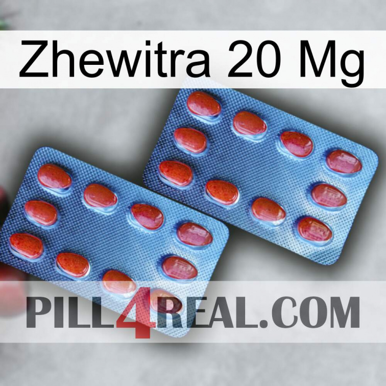 Zhewitra 20Mg 05